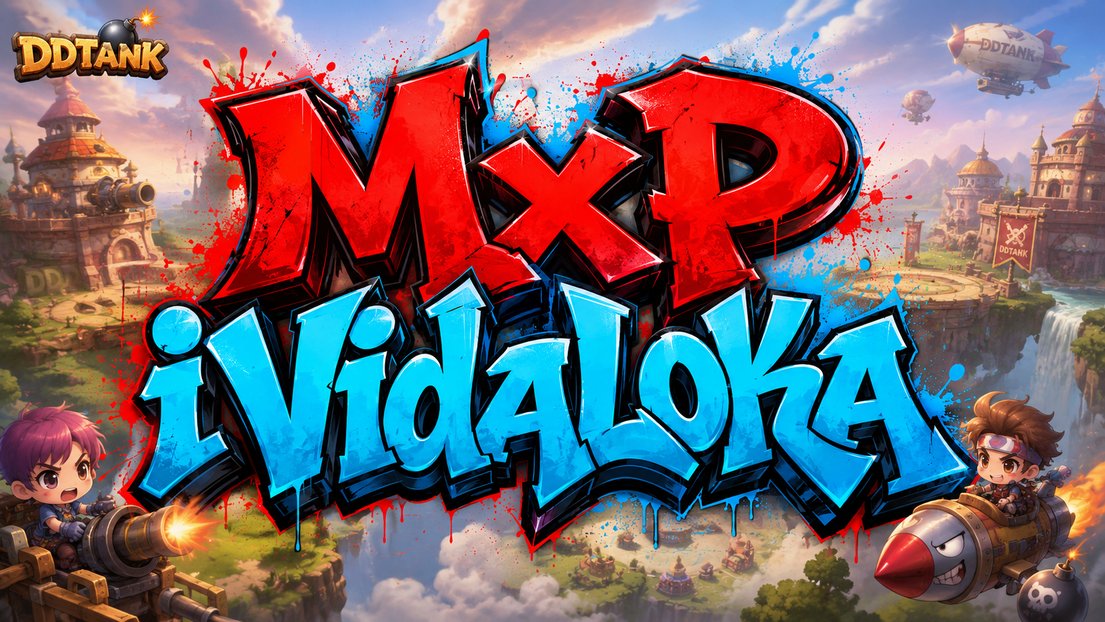 MxPiVidaLoka