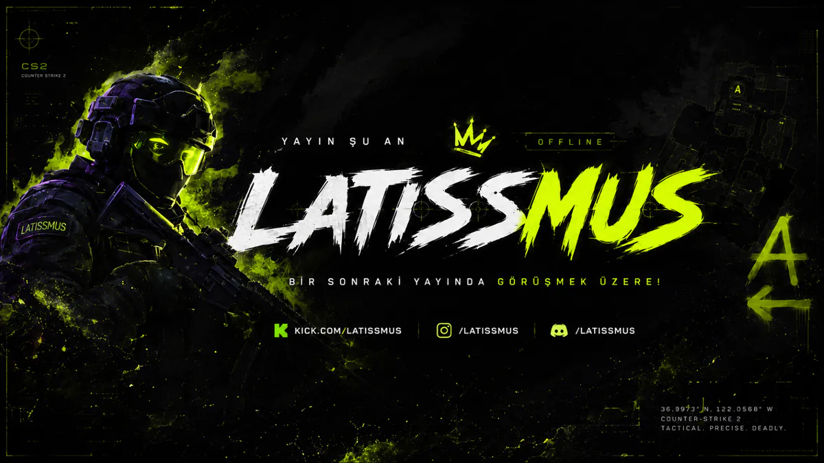 Latissmus
