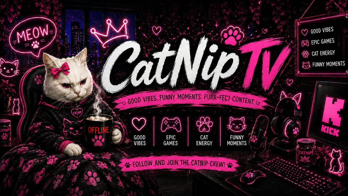 CatnipTV