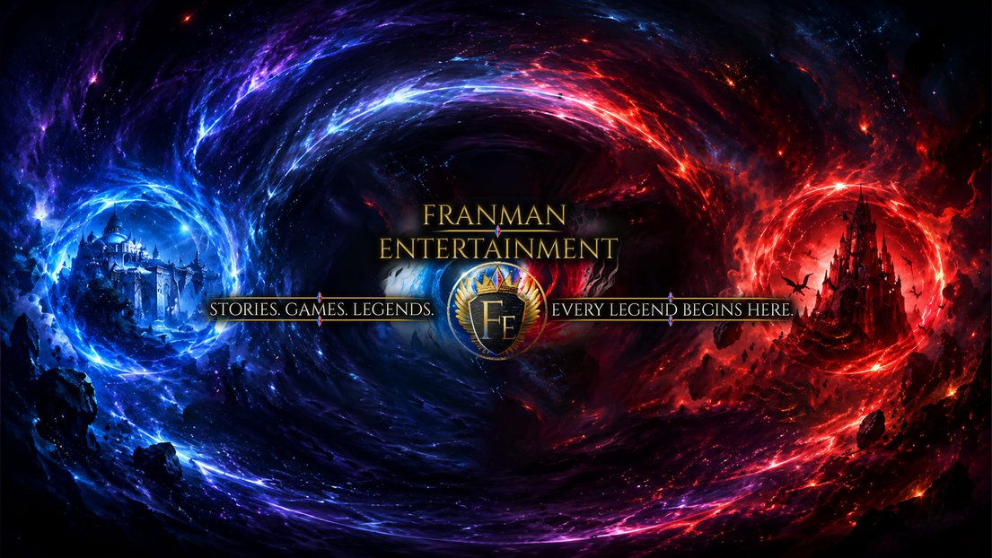 Franman_Entertainment