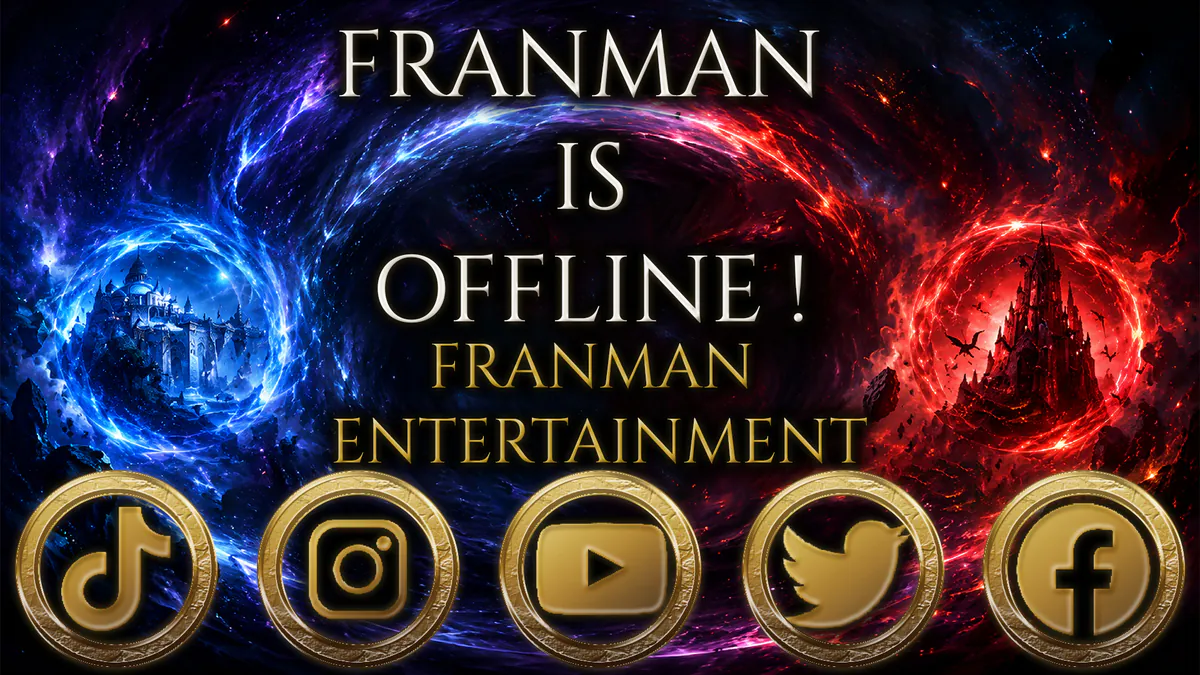 Franman_Entertainment