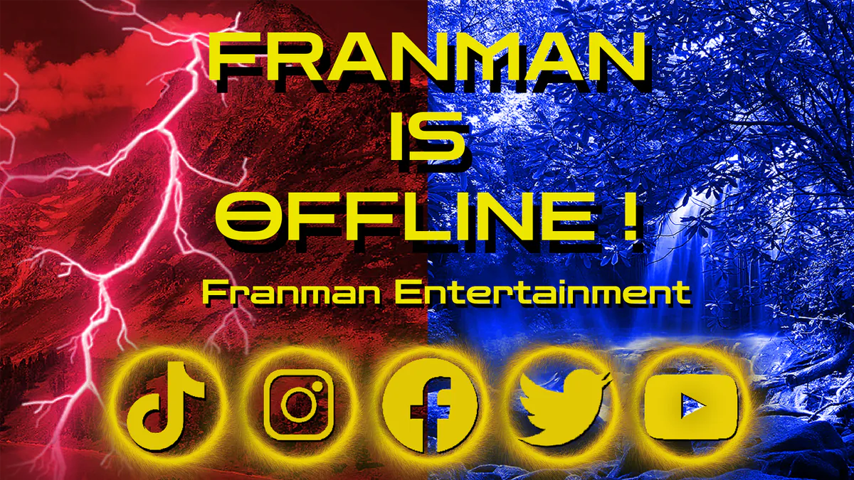 Franman_Entertainment