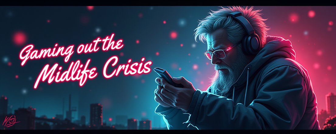 GamingOuttheMidlifeCrisis