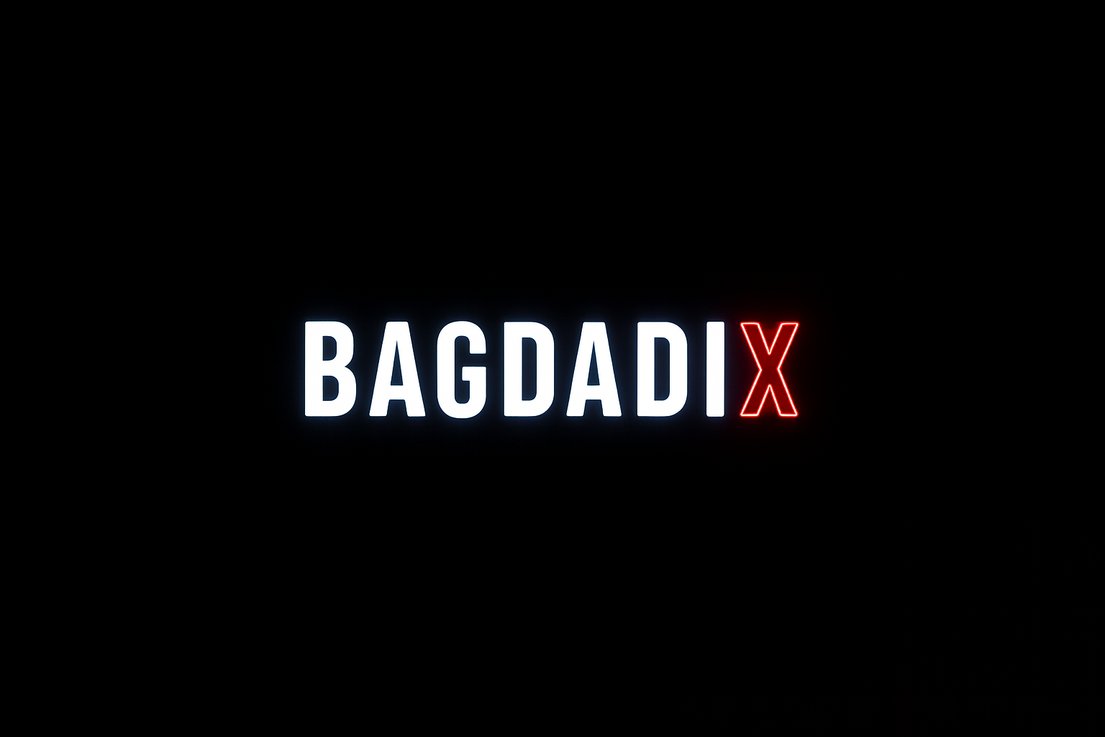 BagdadiX