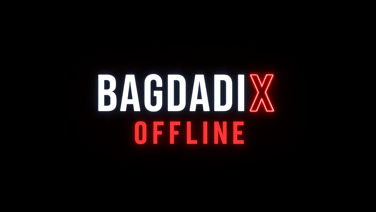 BagdadiX