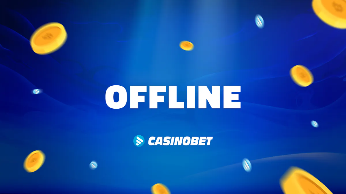 CASINOBETOfficial