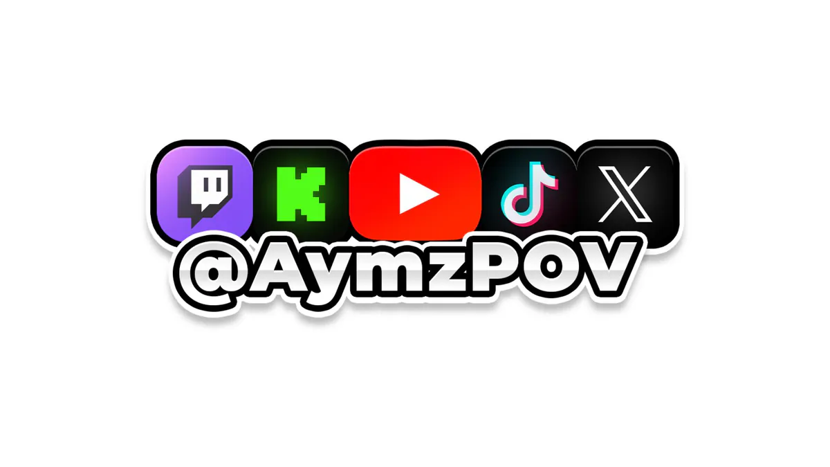 AymzPOV