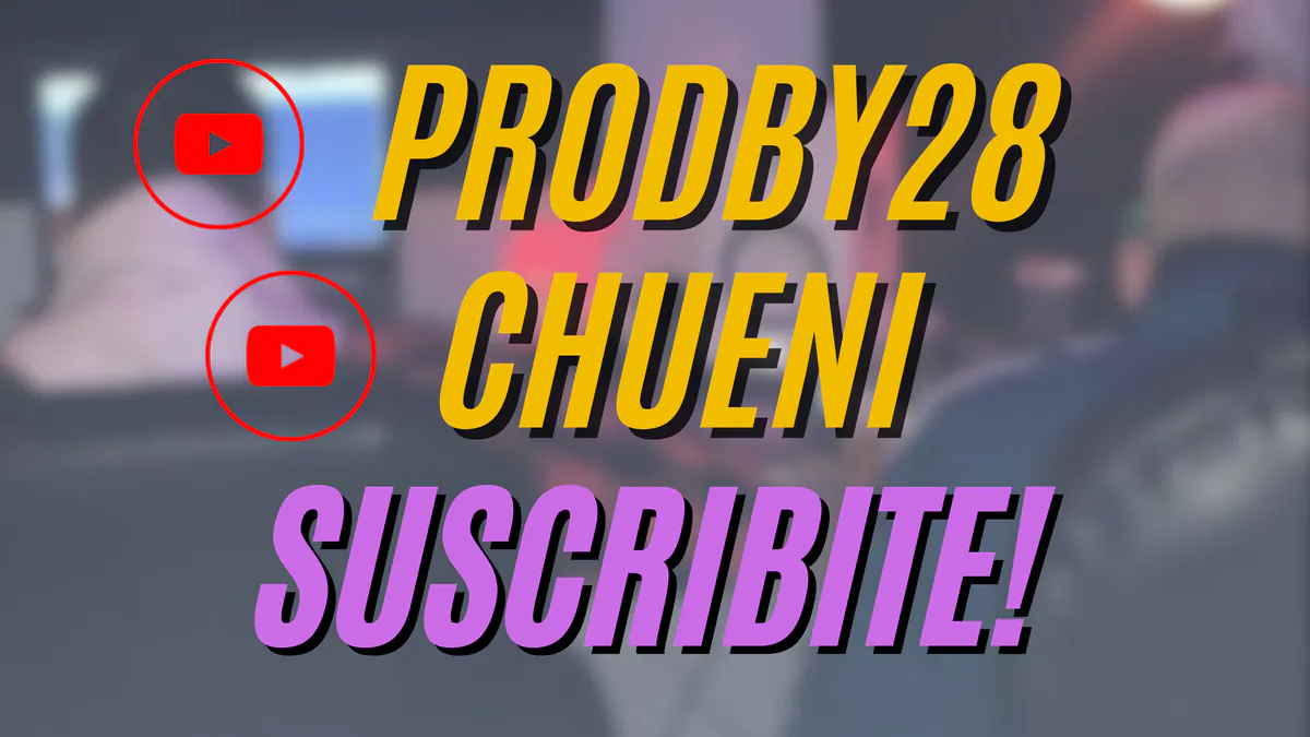 Chueni