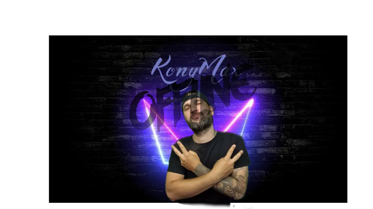 KonyMax