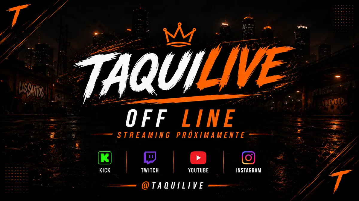 Taquilive