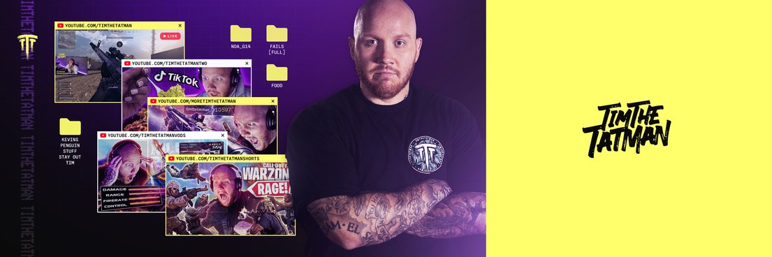 TimTheTatman