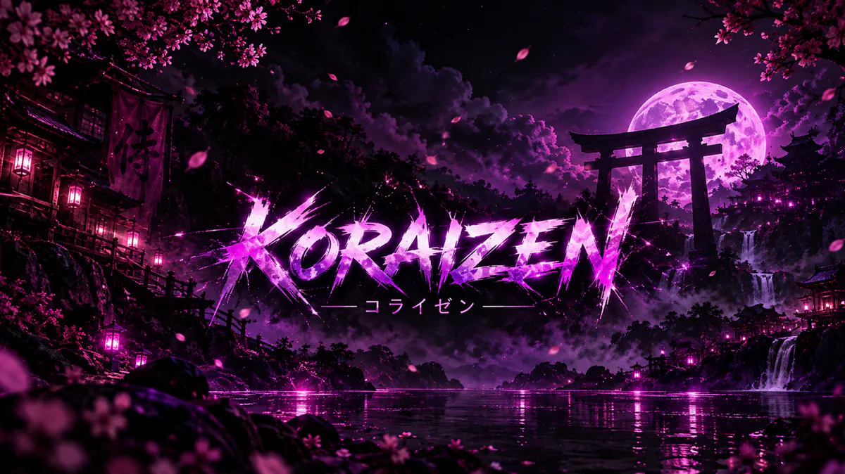 Koraizen