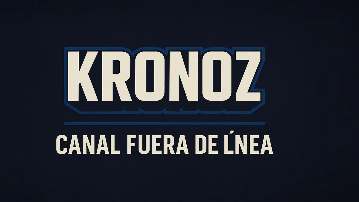 KronozGame