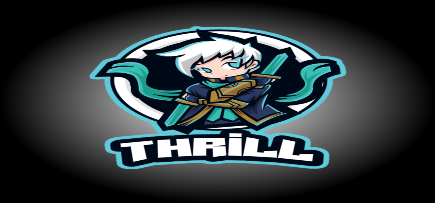 Kick banner for @thrilled
