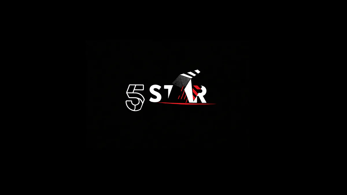 5STARlat