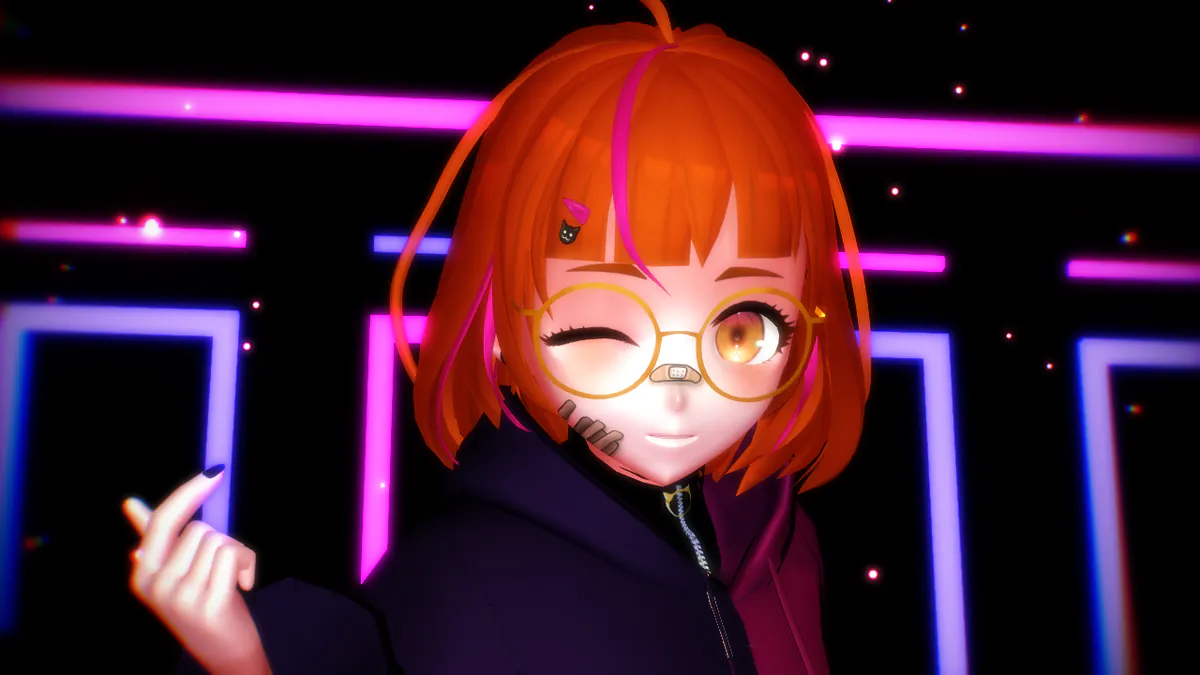 conniedonatsu