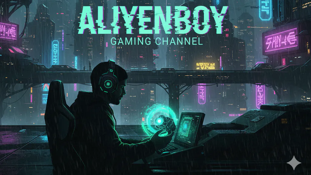 aliyenBoy