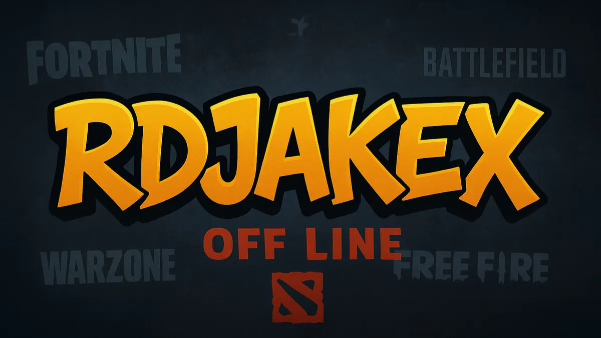 RDJakex