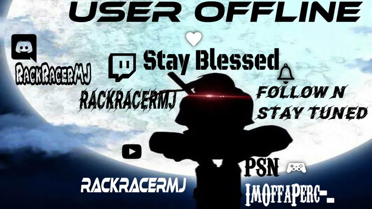 RackRacerMJ