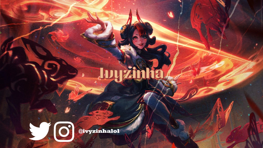 Ivyzinha