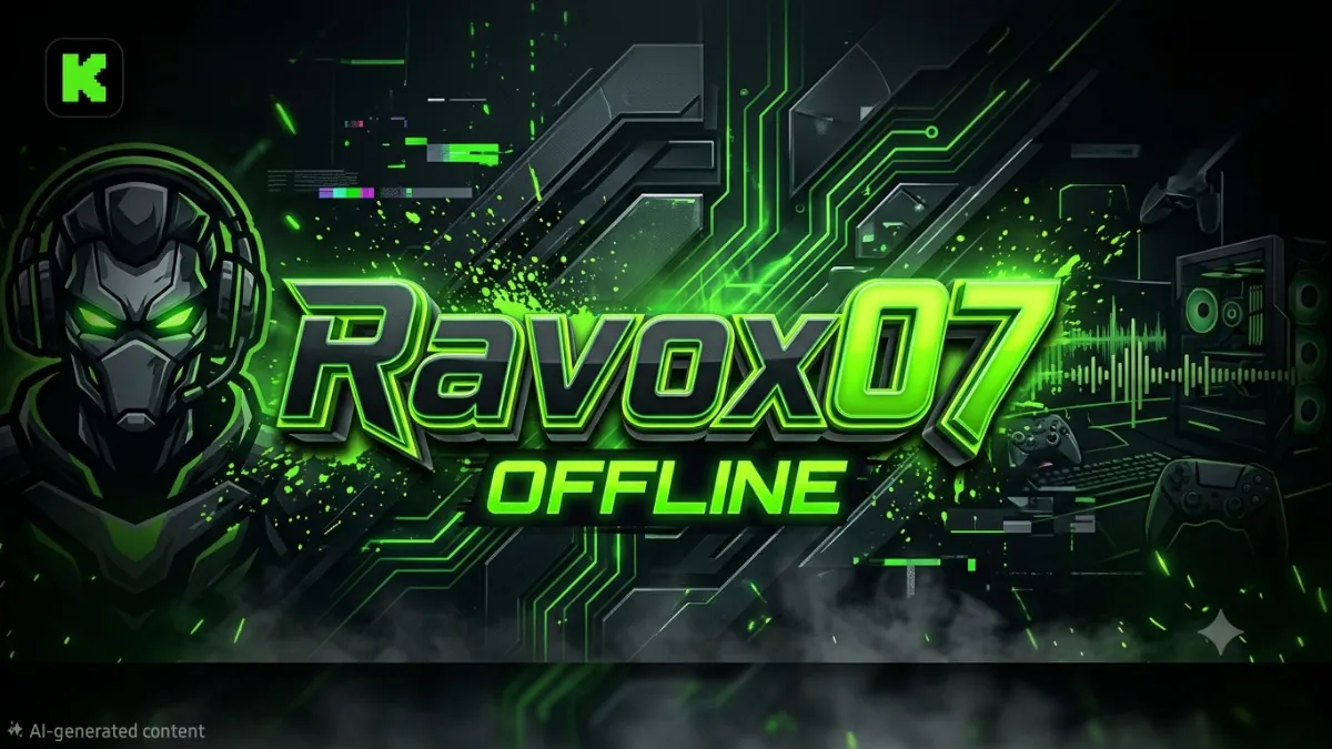 RAVOX07