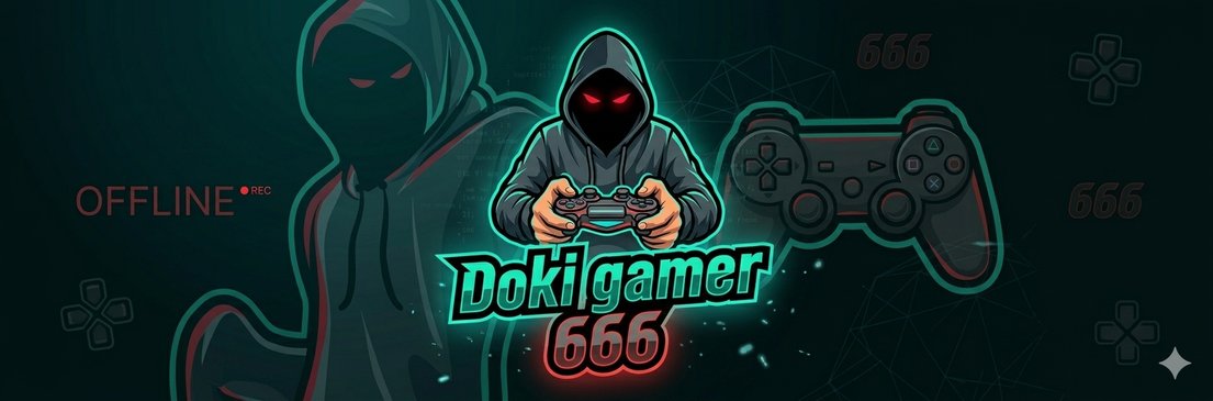 DOKIGAMER666