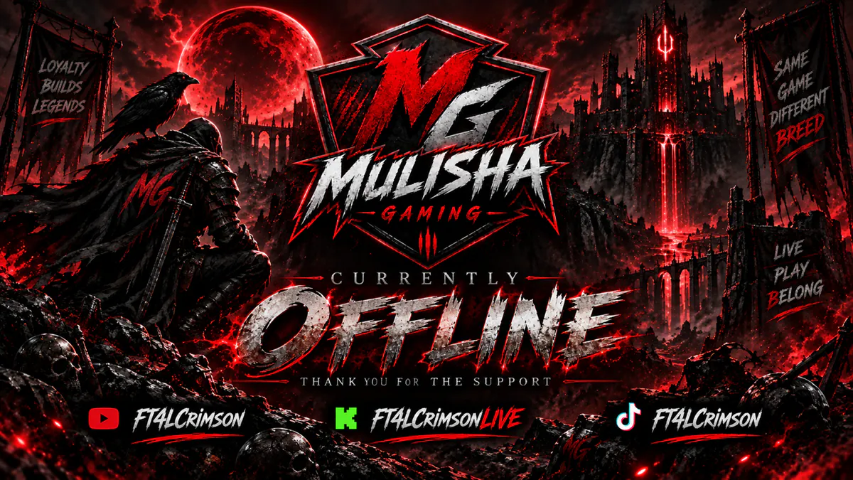 FT4LCrimsonLIVE