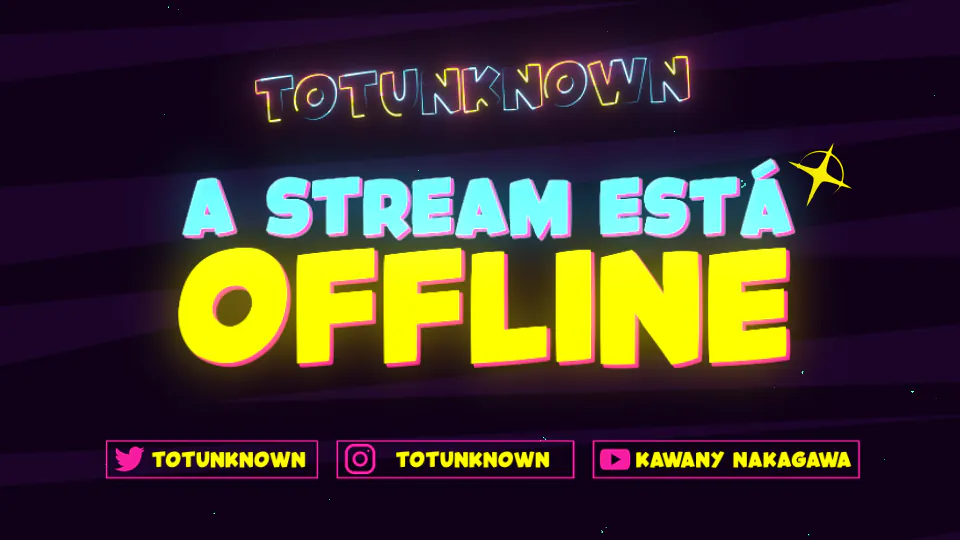 totunknown