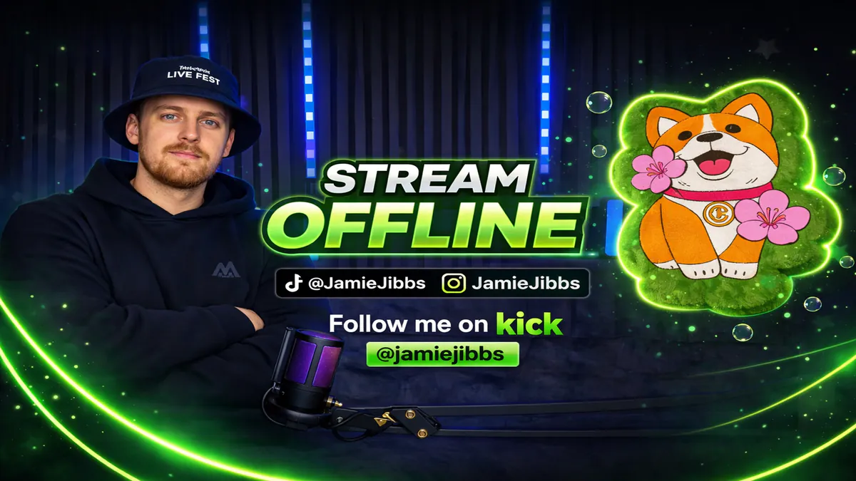 JamieJibbz