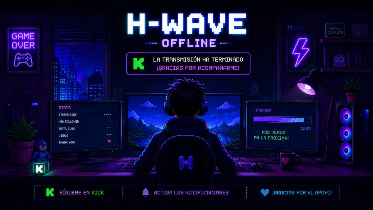 Hwave