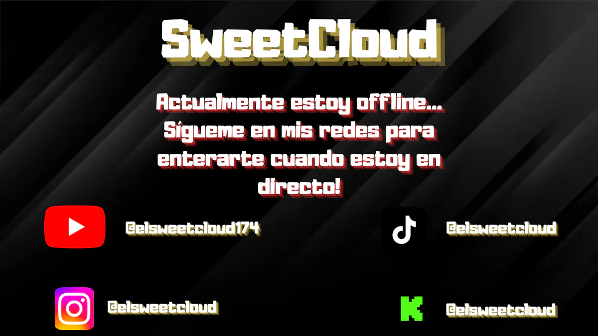 ElSweetCloud