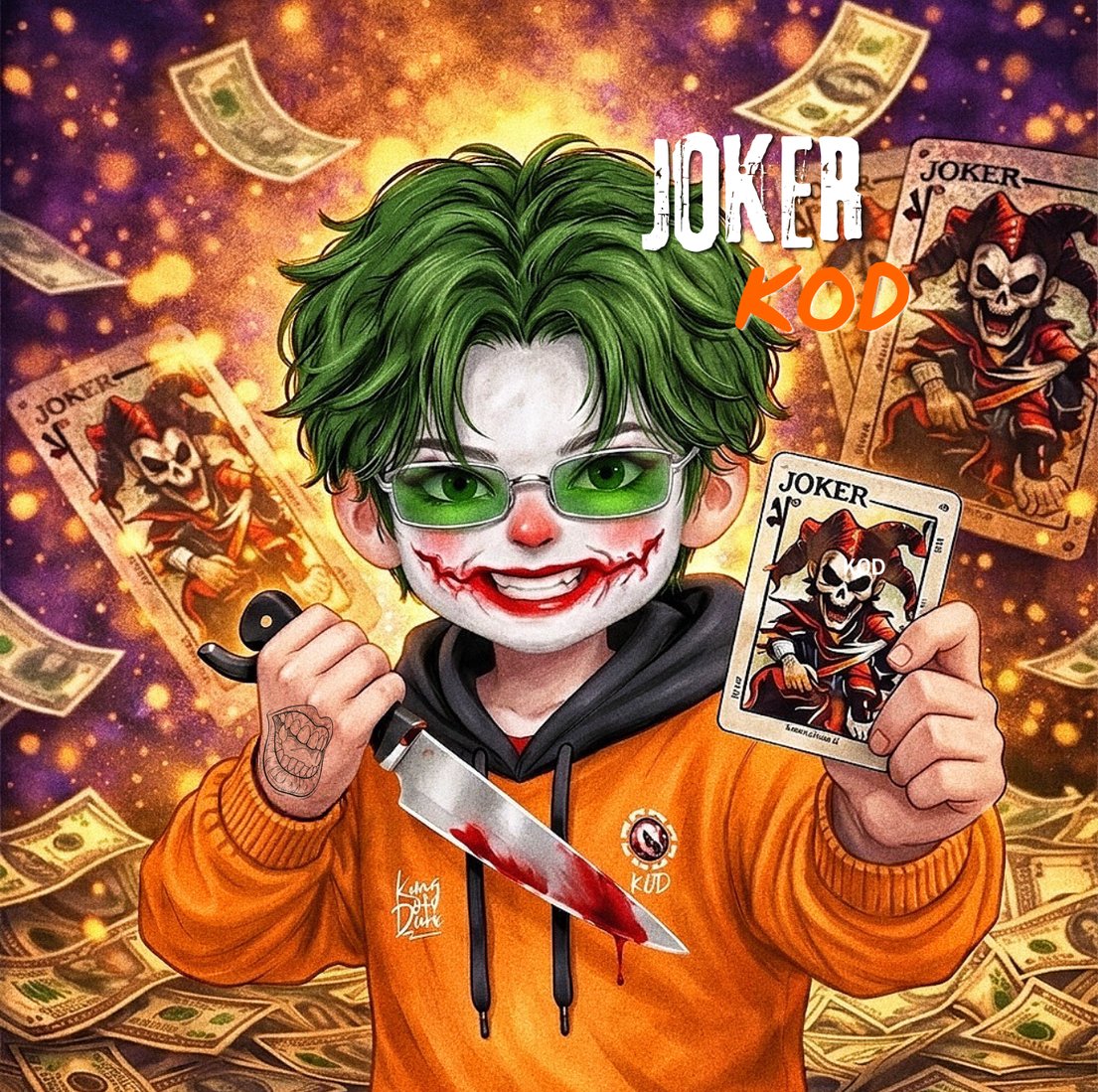 JOKERDMH