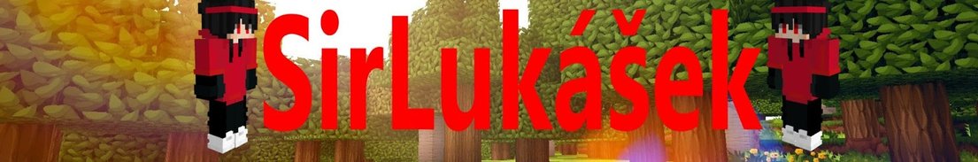 SirLukasek