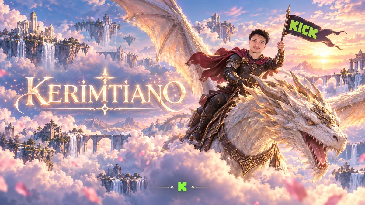 Kerimtiano