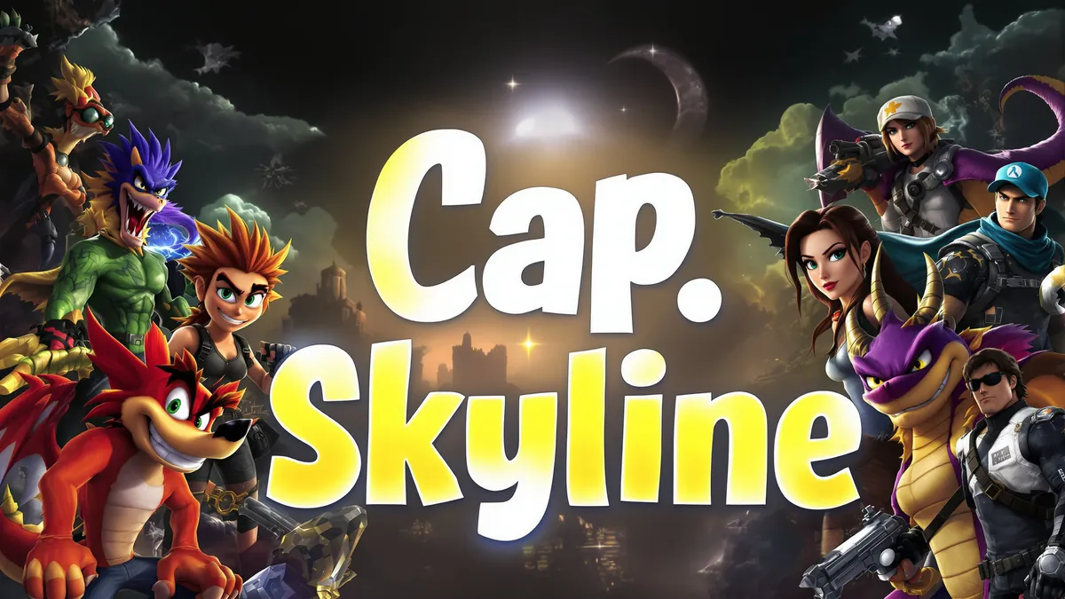 CapSkyline