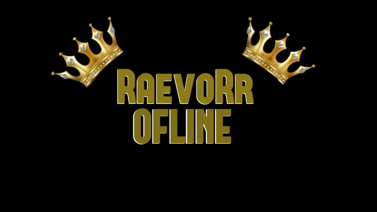 RaevoRr