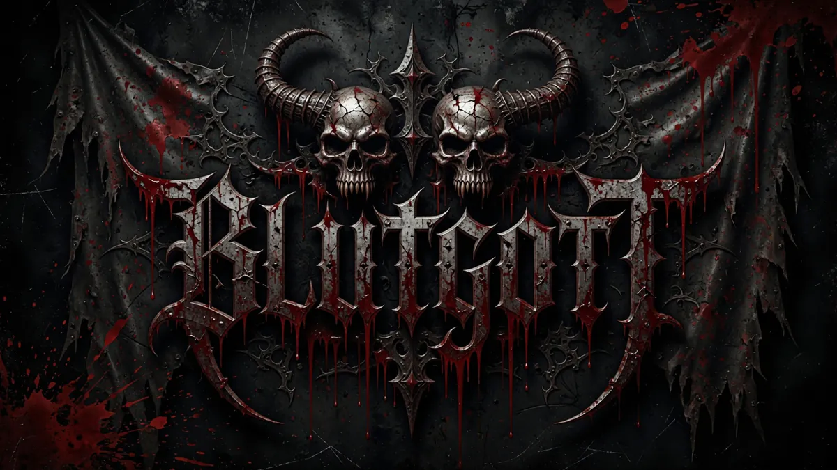 Blutgott