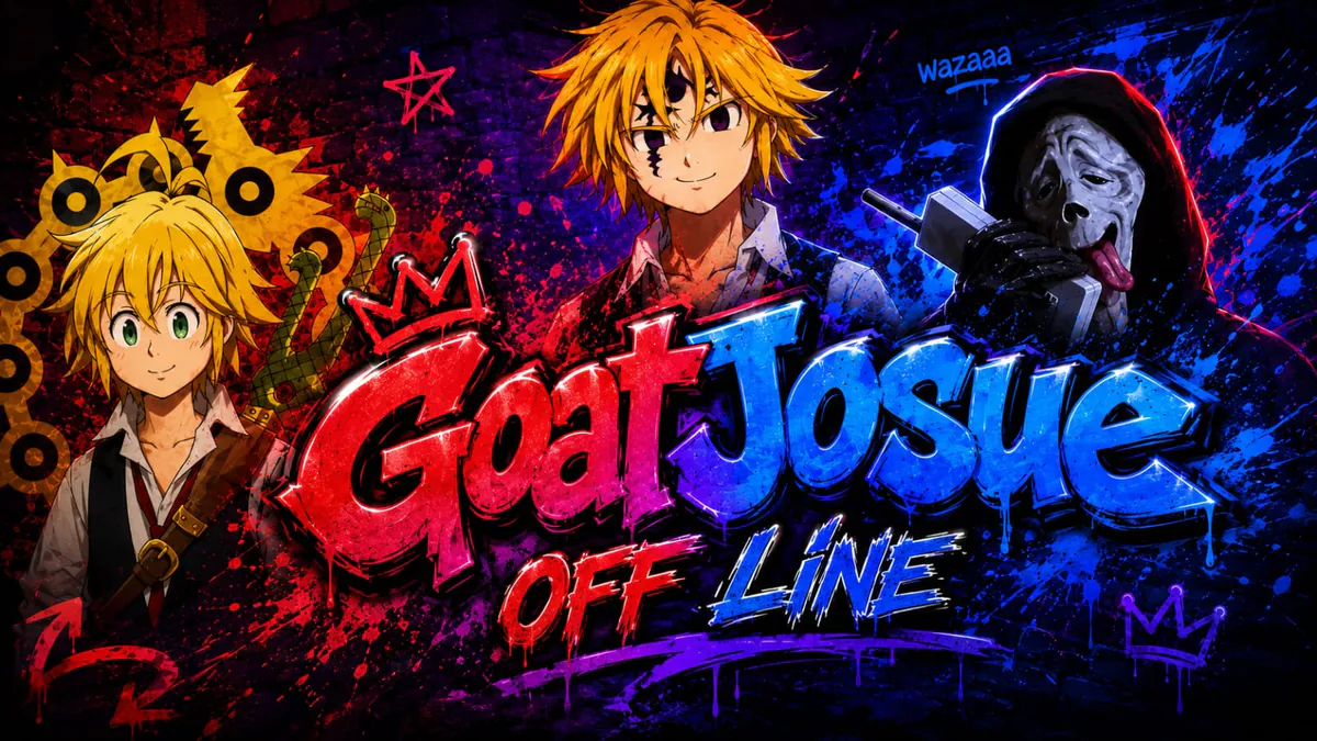 GoatJosue