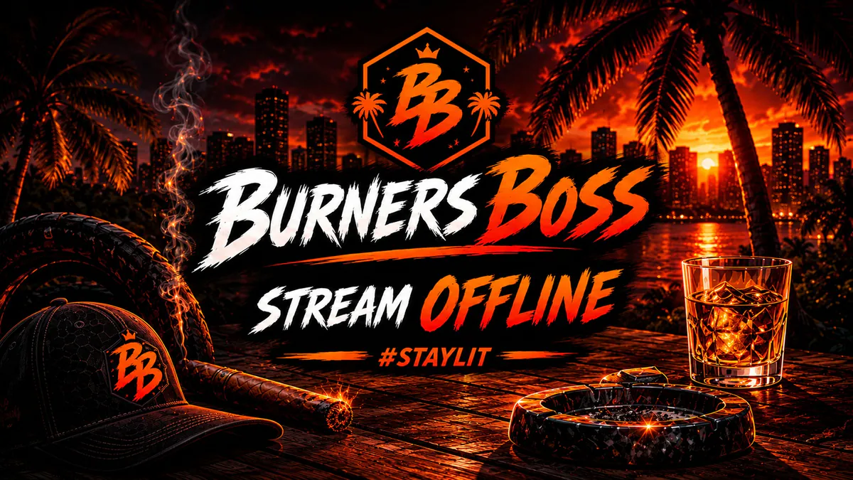 BurnersBoss