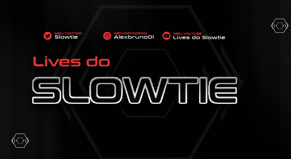 Slowtie