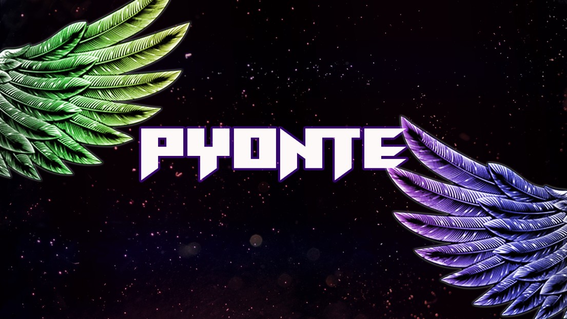 Pyonte