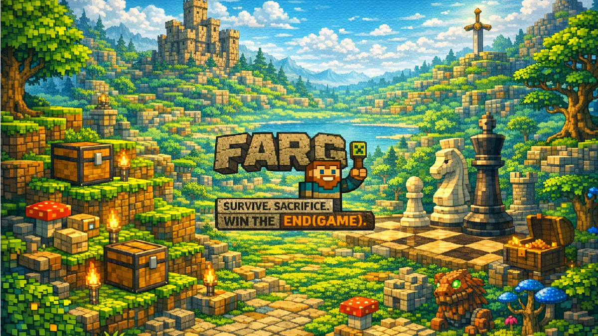 FARG_Gaming