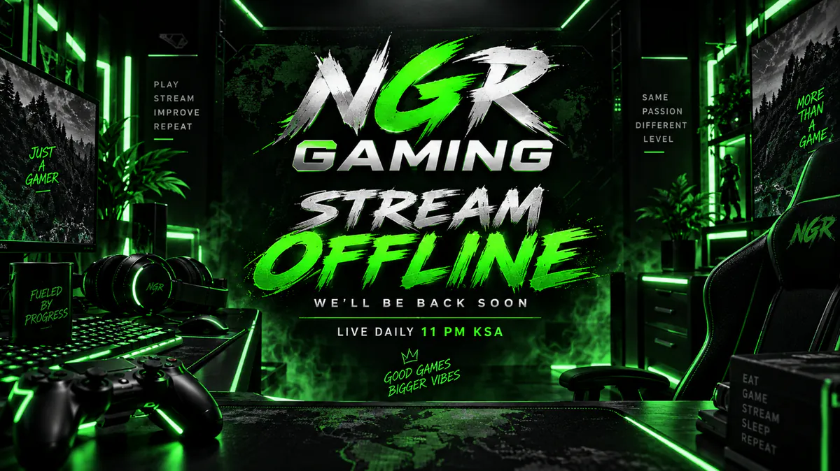 NGRgaming
