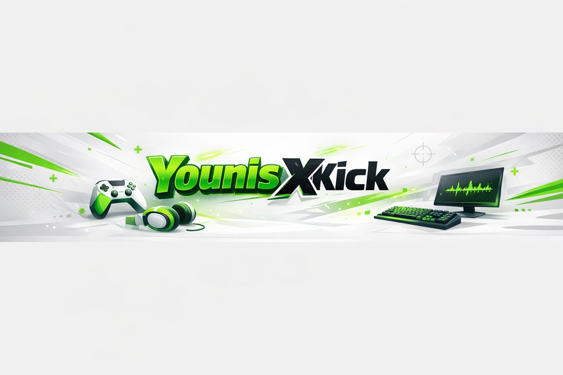 YounisXkick