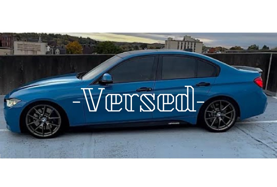 Versedgg