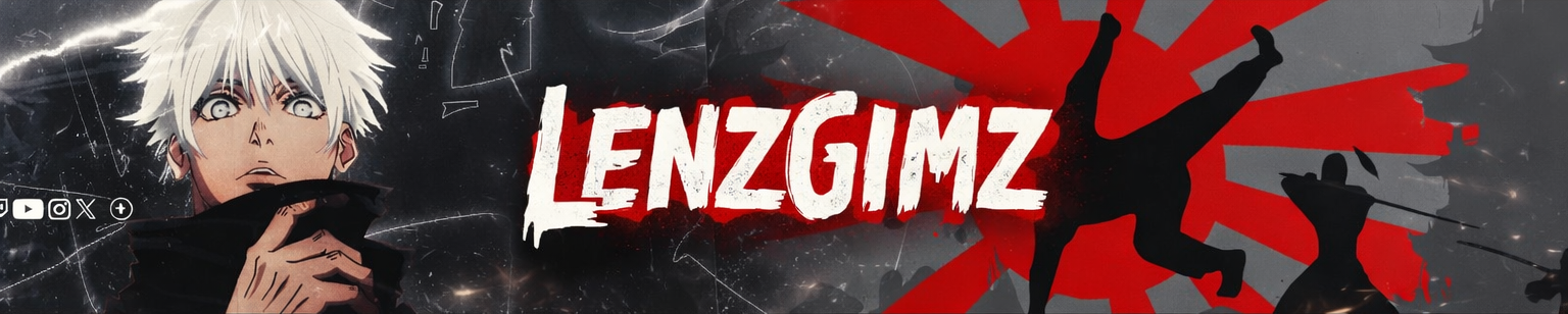 LenzGimz