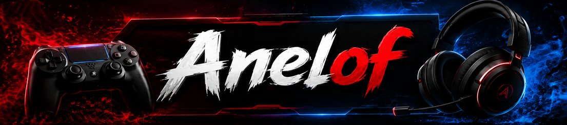 Anelof