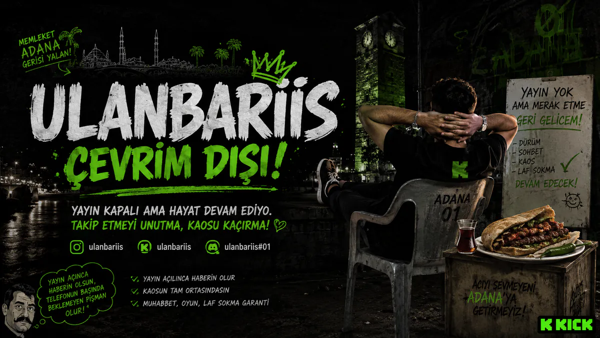 ulanbariis