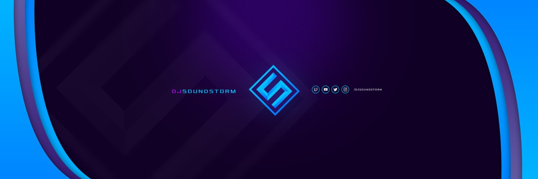 DjSoundStorm