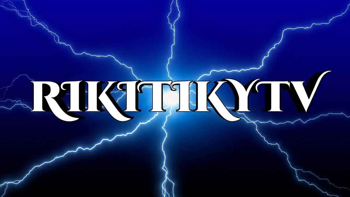 RIKITIKYTV